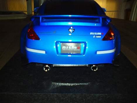 Bil Nismo (Nissan) Fairlady z billede 9