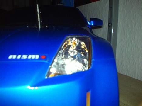 Bil Nismo (Nissan) Fairlady z billede 11