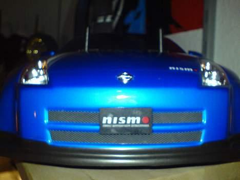 Bil Nismo (Nissan) Fairlady z billede 12