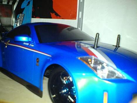 Bil Nismo (Nissan) Fairlady z billede 13