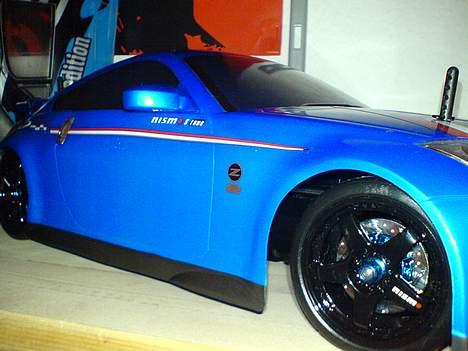 Bil Nismo (Nissan) Fairlady z billede 14