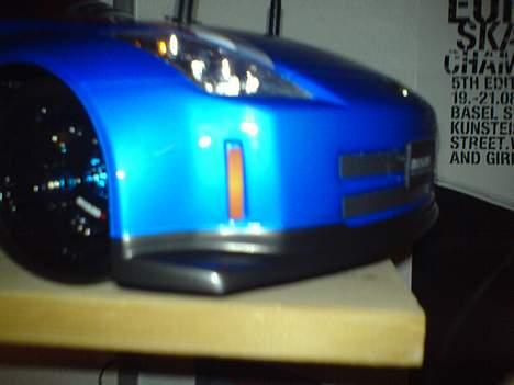 Bil Nismo (Nissan) Fairlady z billede 15