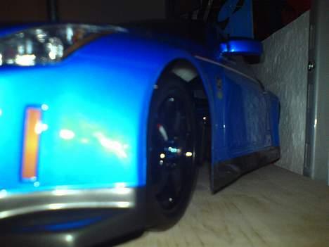 Bil Nismo (Nissan) Fairlady z billede 16