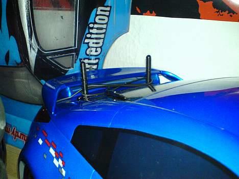 Bil Nismo (Nissan) Fairlady z billede 17