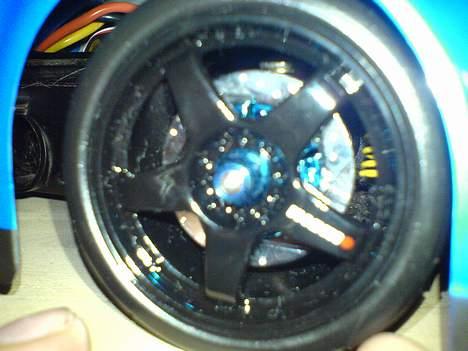 Bil Nismo (Nissan) Fairlady z billede 18