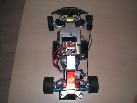 Bil Lotus Elise billede 2