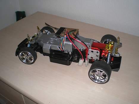 Bil Lotus Elise billede 3