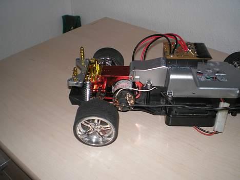 Bil Lotus Elise billede 4