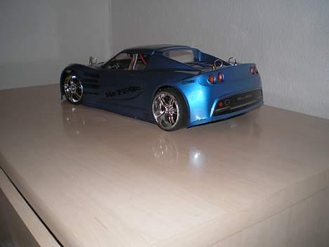 Bil Lotus Elise billede 6