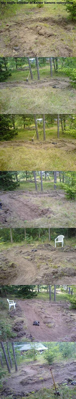 Off-Roader 4WD HBX Bonzer / RC BANE! billede 20