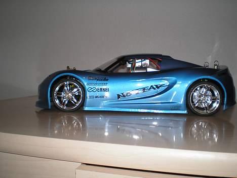 Bil Lotus Elise billede 7