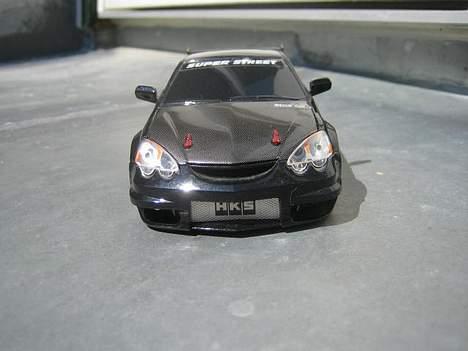 Bil Acura rsx billede 4