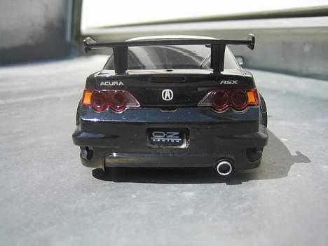 Bil Acura rsx billede 5