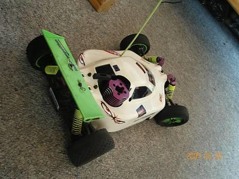 Buggy Atomic Warhead*2 SOLGT - -,,- billede 4