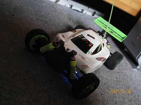 Buggy Atomic Warhead*2 SOLGT - -,,- billede 5