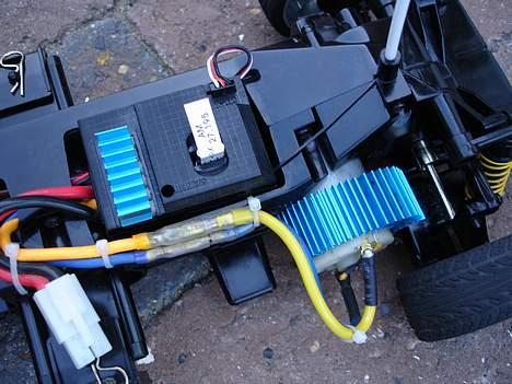 Bil  Shelby350-GT Solgt - Det er undervognen som den så ud før!!!! Der kommer snart nye billeder! billede 13