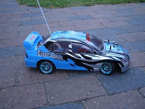 Bil  Shelby350-GT Solgt - Før.....  billede 15