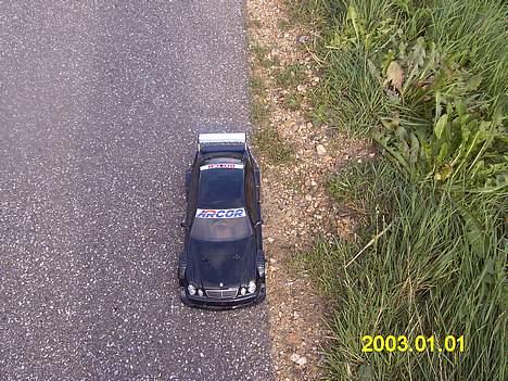 Bil tamiya tl-01 4 WD billede 4