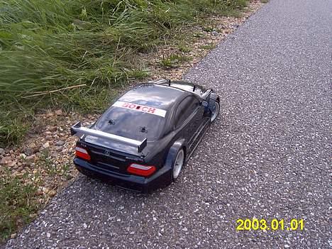 Bil tamiya tl-01 4 WD billede 6