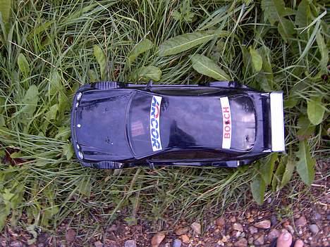 Bil tamiya tl-01 4 WD billede 13