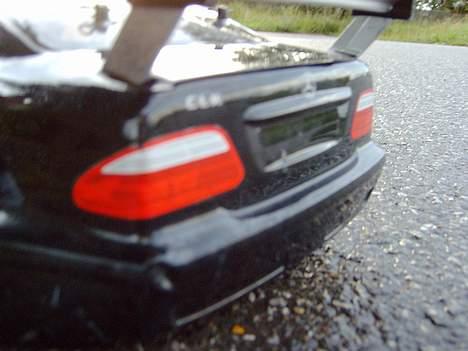 Bil tamiya tl-01 4 WD billede 15