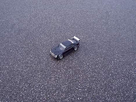 Bil tamiya tl-01 4 WD billede 17