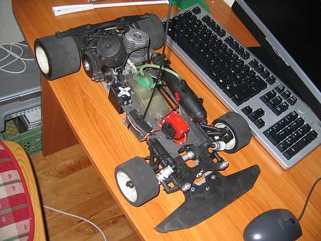 Bil picco integra billede 1