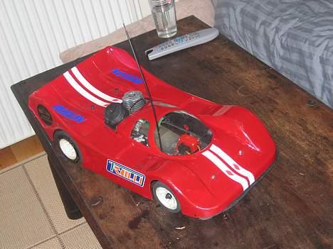 Bil picco integra billede 2