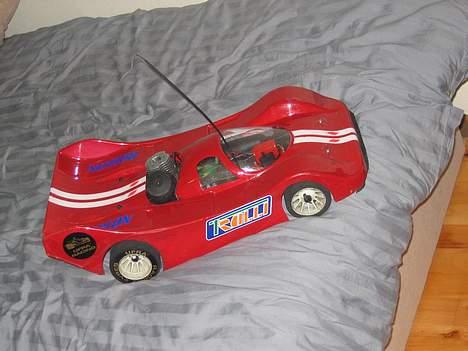 Bil picco integra billede 3