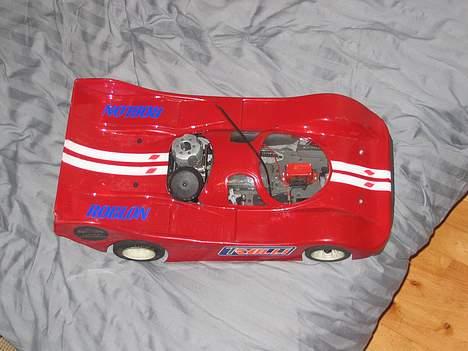 Bil picco integra billede 4