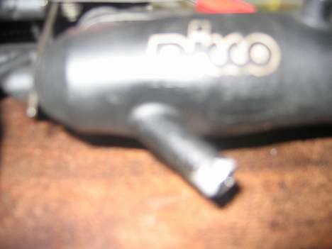 Bil picco integra billede 7