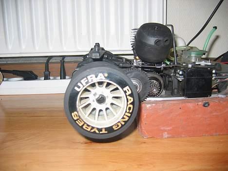 Bil picco integra billede 8