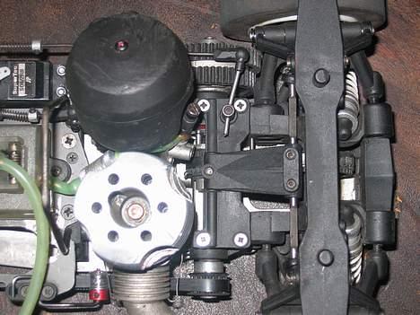 Bil picco integra billede 9