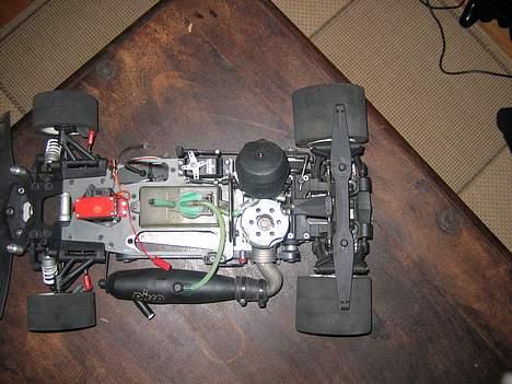 Bil picco integra billede 10