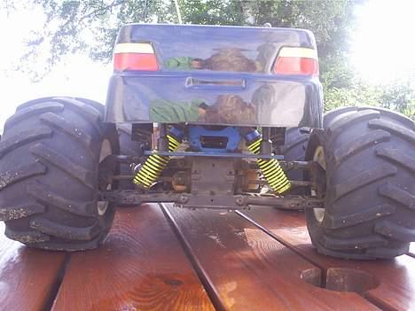 Off-Roader sinyih mt1. projekt.! billede 4