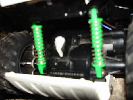 Buggy Nikko Panther Classic - Efter! billede 12