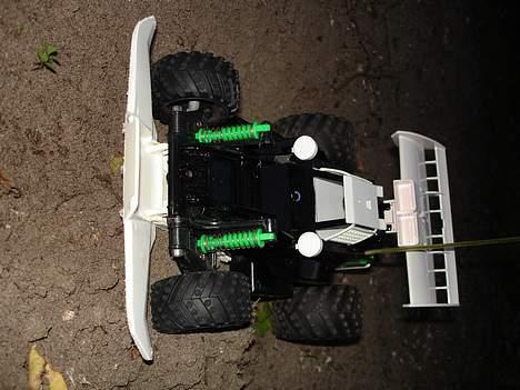 Buggy Nikko Panther Classic - Efter! billede 14