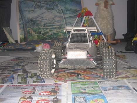 Bil FG Marder billede 1