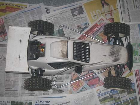 Bil FG Marder billede 3