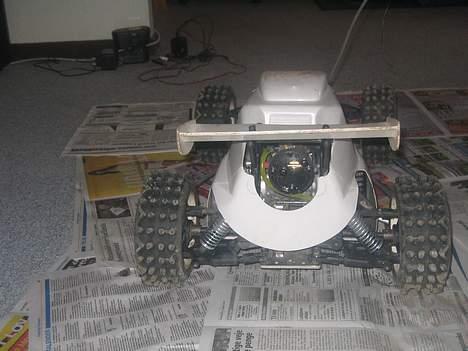 Bil FG Marder billede 4