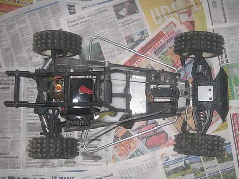 Bil FG Marder billede 7