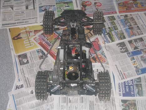 Bil FG Marder billede 8