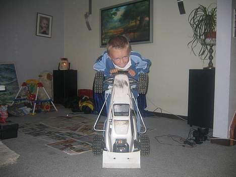 Bil FG Marder billede 10