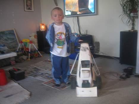 Bil FG Marder billede 11