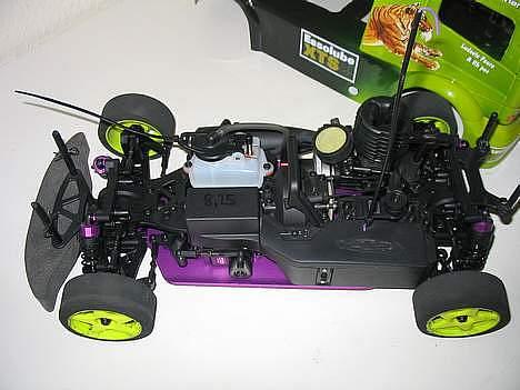 Lastbiler HPI RS4 3 18SS **SOLGT** - fra tidligere ejer billede 12