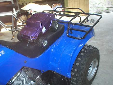 Buggy Hbx: Max buggy- Hummer H2 - Lad os køre! billede 12