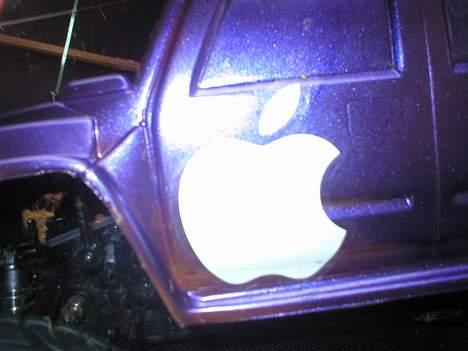 Buggy Hbx: Max buggy- Hummer H2 - iMAC.. piiv fedt billede 14