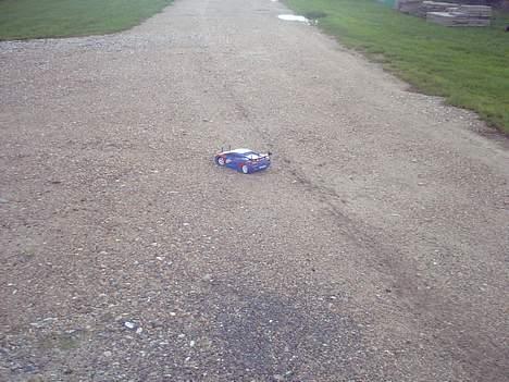 Bil gtr hbx touring 4 wd billede 13