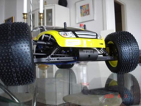 Off-Roader Inferno ST Sports billede 1