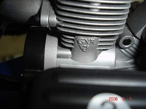 Off-Roader Inferno ST Sports billede 4